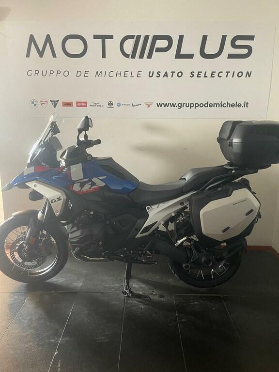 R 1300 GS