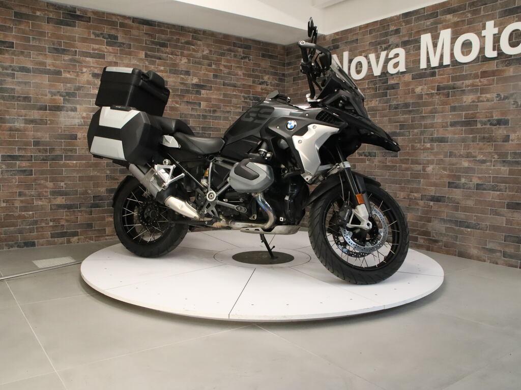 R 1250 GS