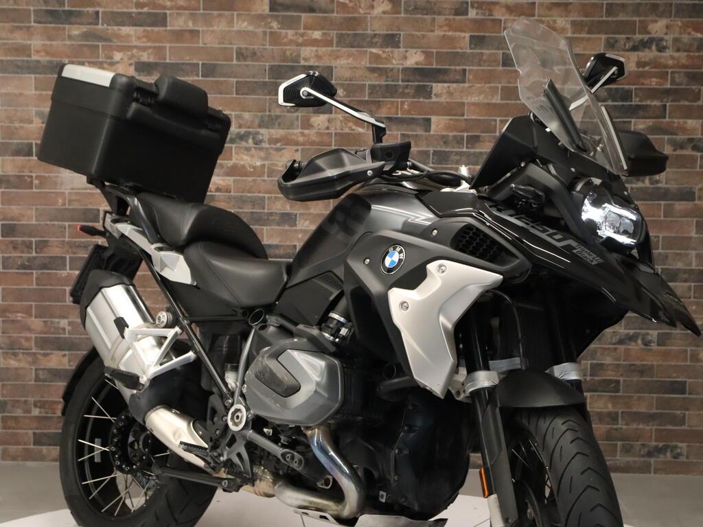 R 1250 GS