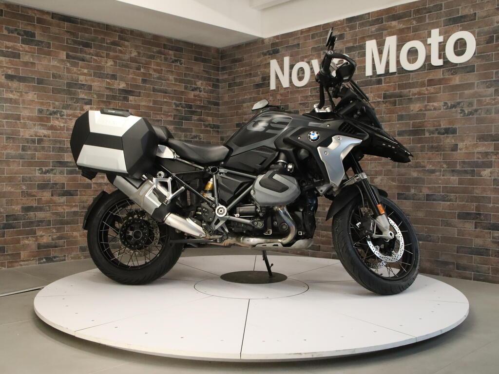 R 1250 GS