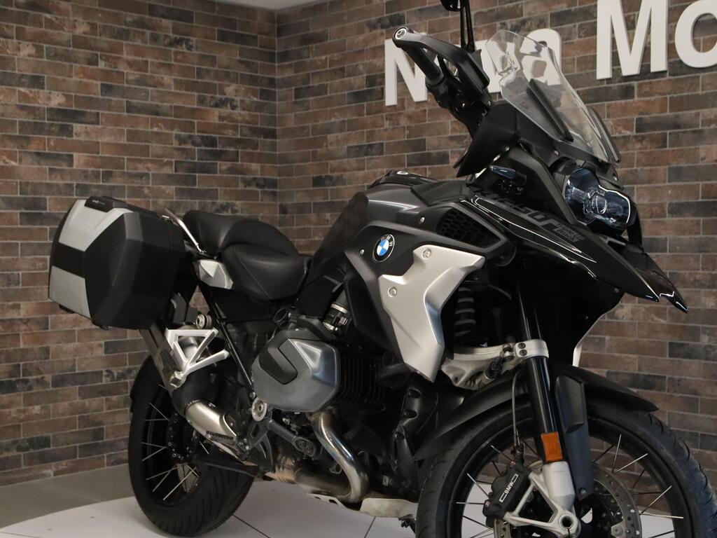 R 1250 GS