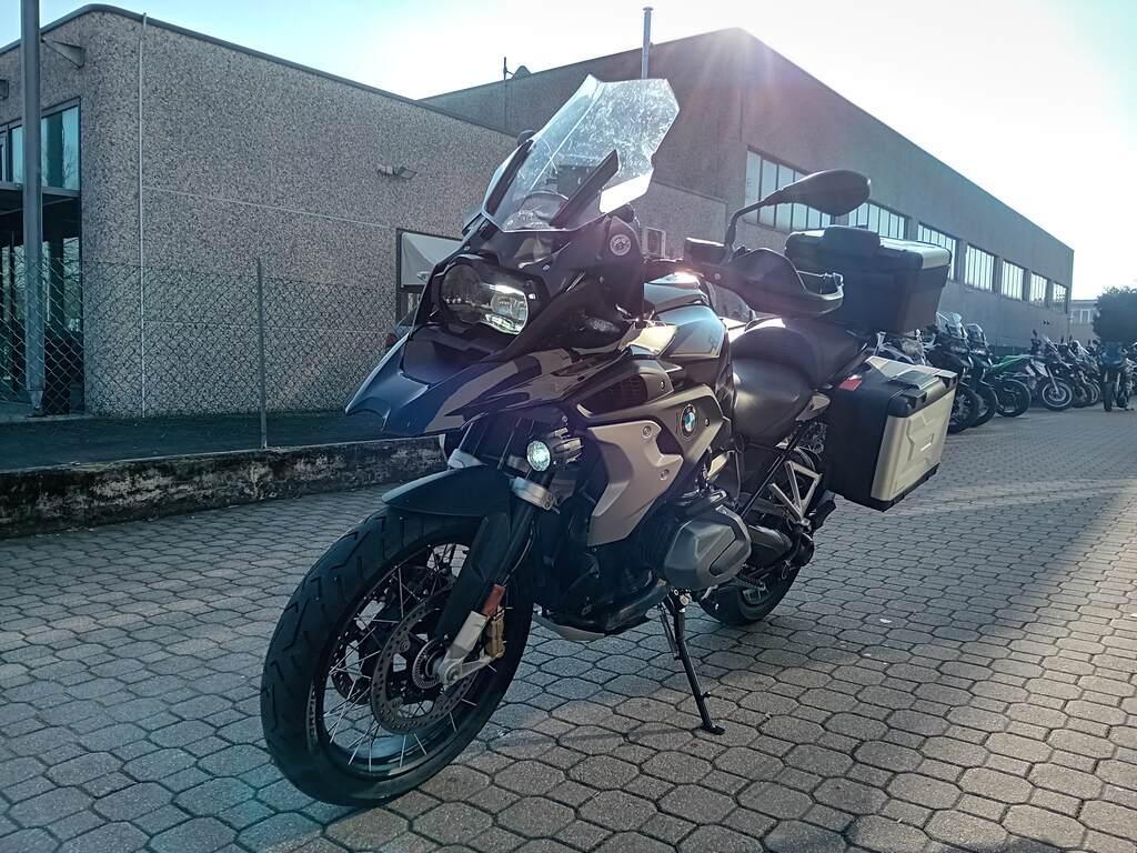 R 1250 GS