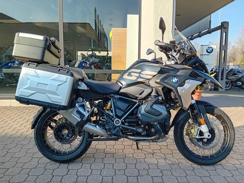 R 1250 GS