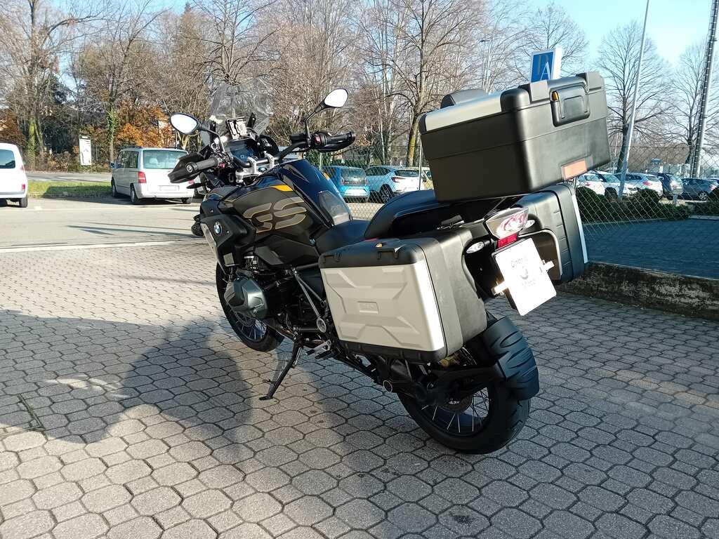R 1250 GS