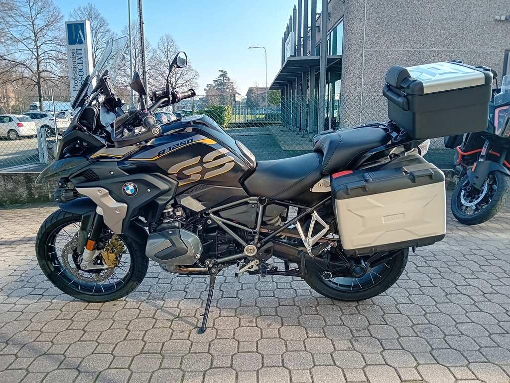 R 1250 GS