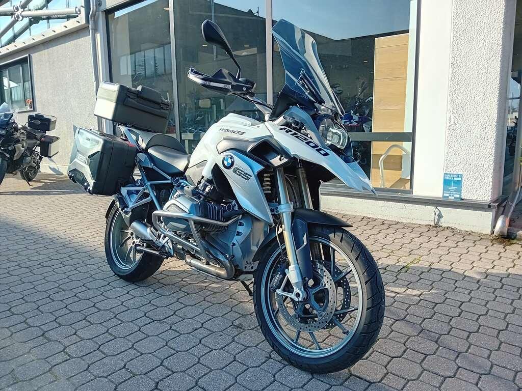 R 1200 GS
