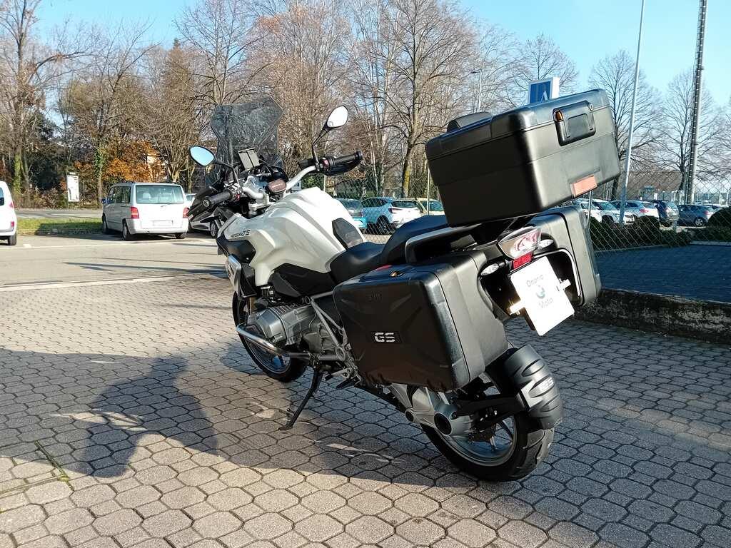 R 1200 GS