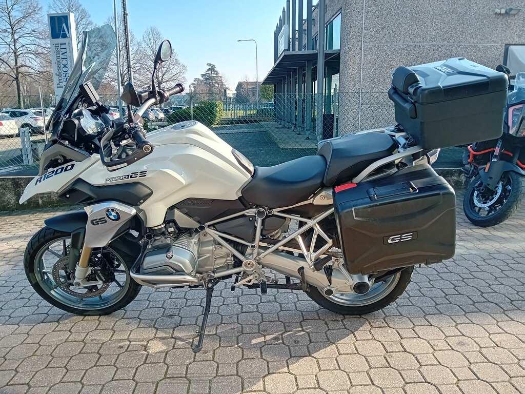 R 1200 GS