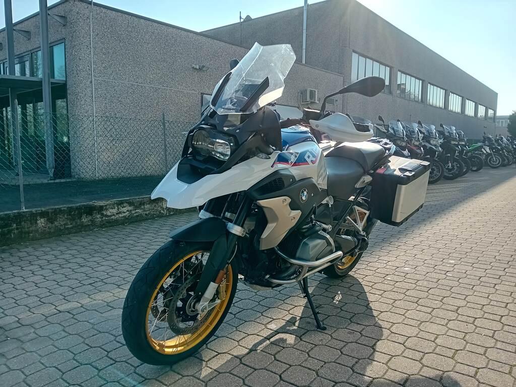 R 1250 GS