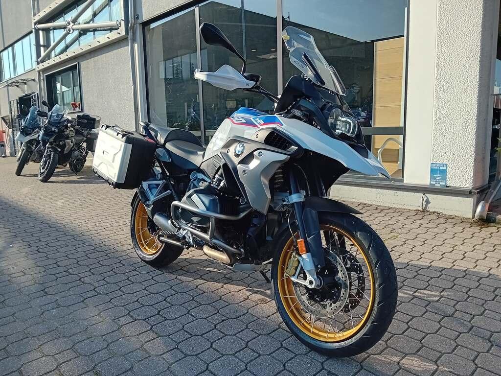 R 1250 GS