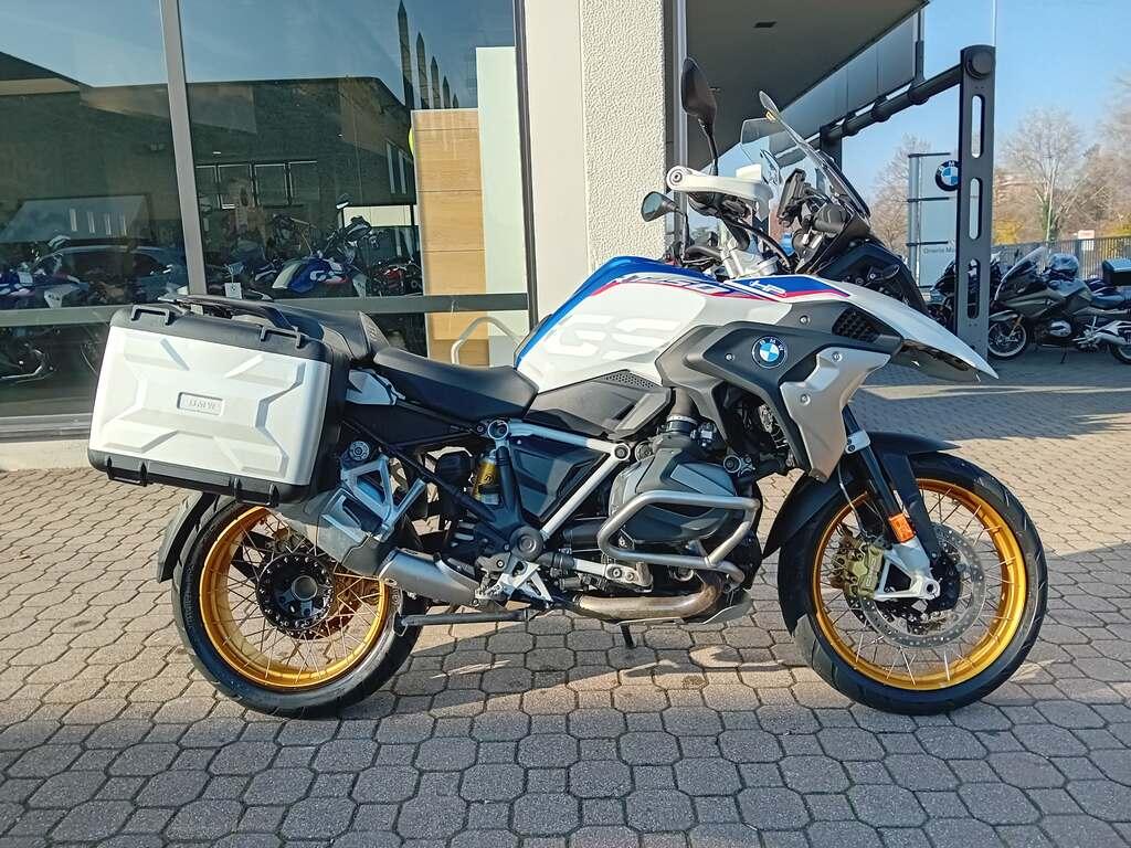 R 1250 GS