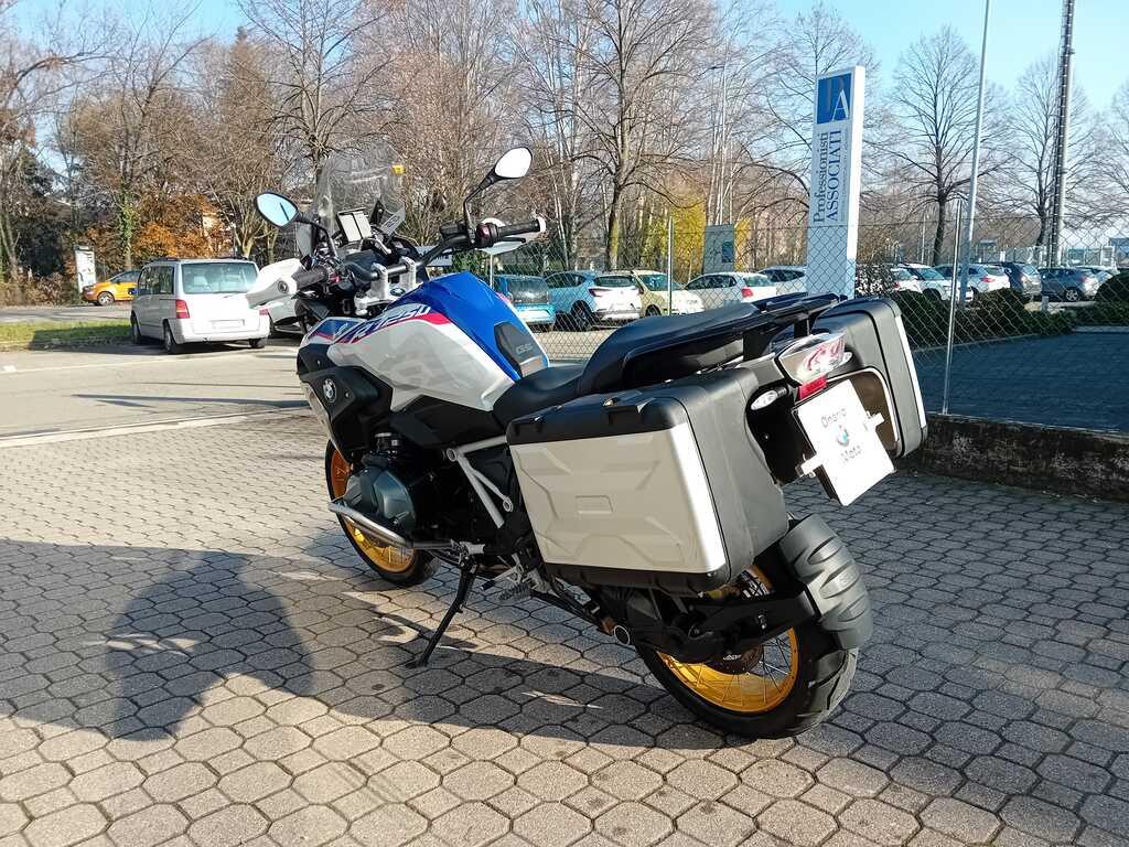 R 1250 GS