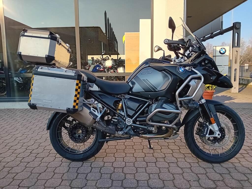 R 1250 GS