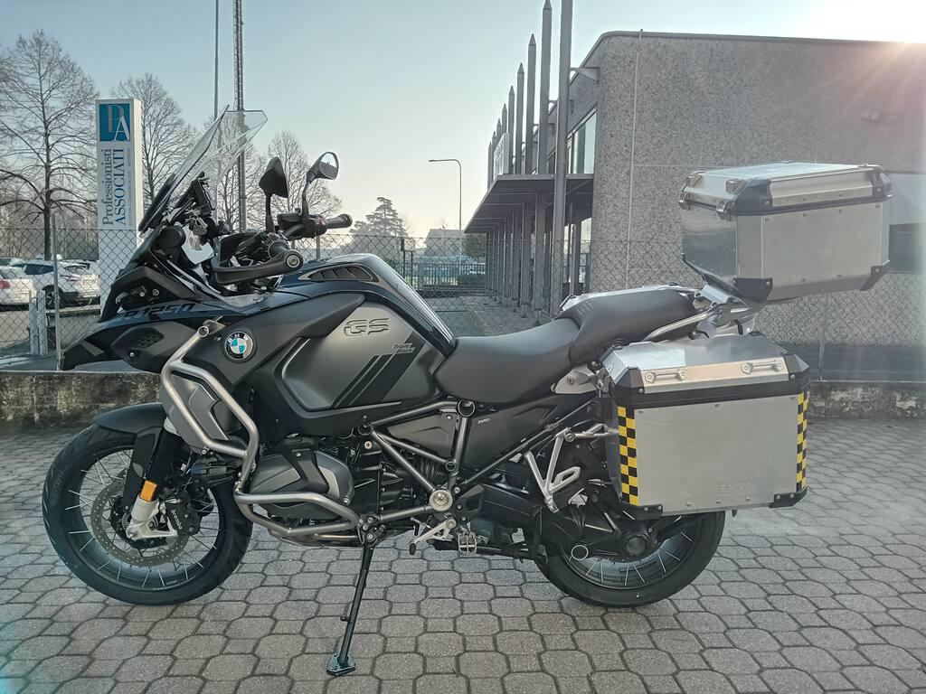 R 1250 GS