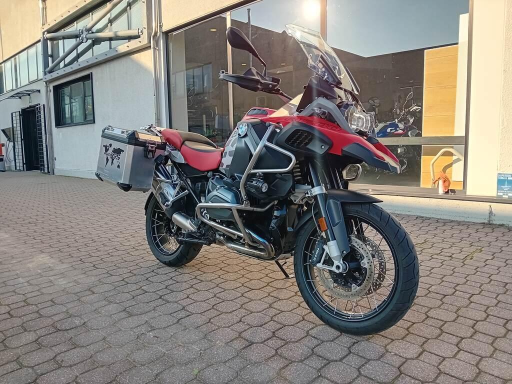 R 1200 GS