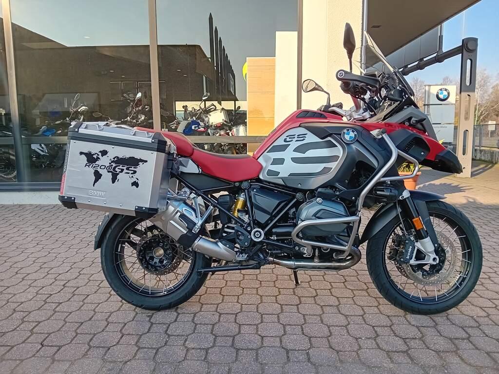 R 1200 GS