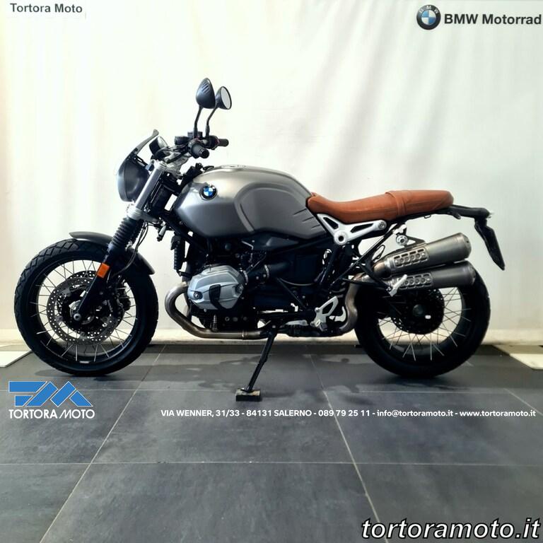 R 1200 NINET