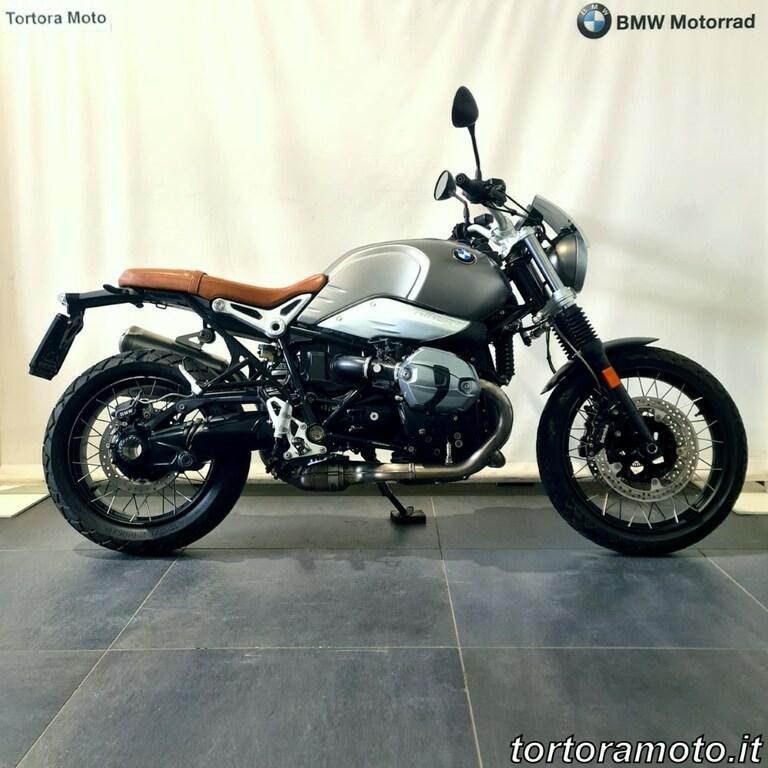 R 1200 NINET