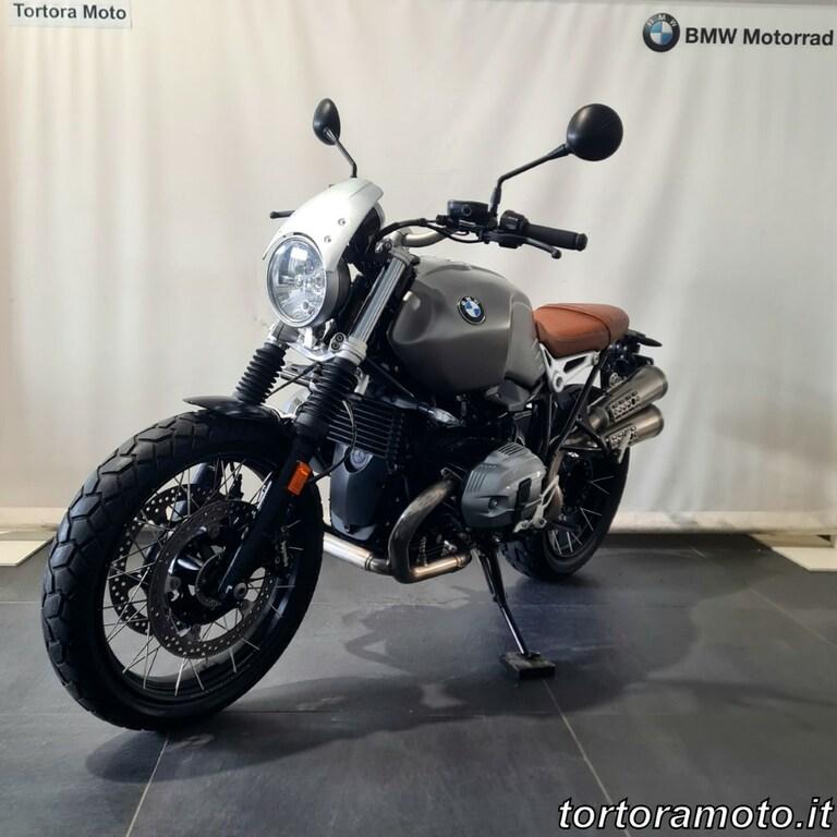 R 1200 NINET