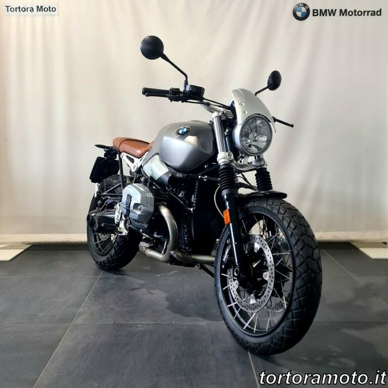 R 1200 NINET