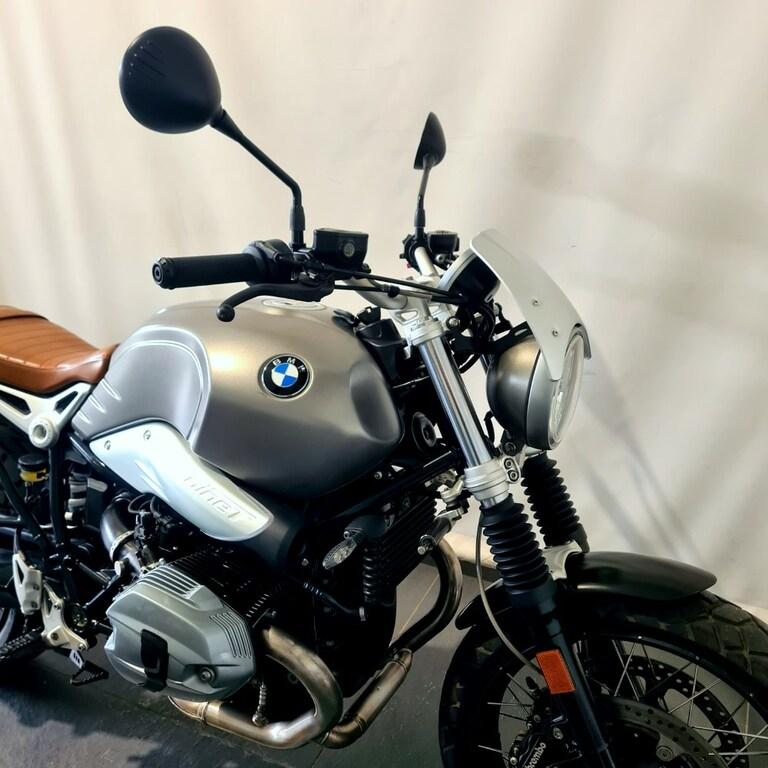 R 1200 NINET
