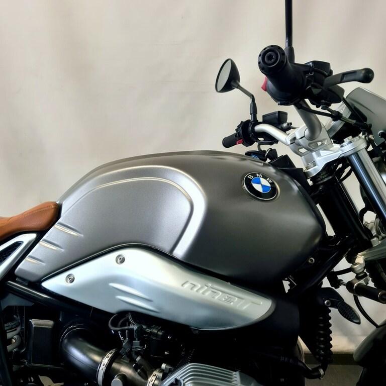 R 1200 NINET