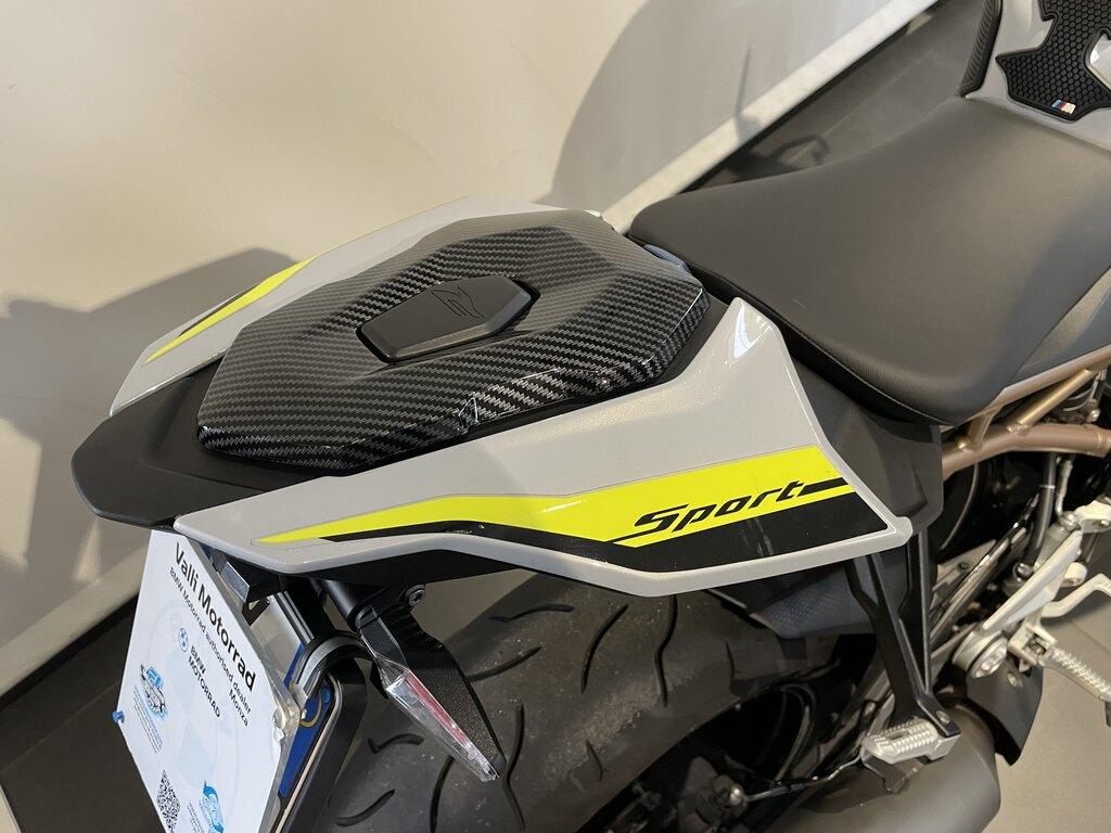 S 1000 R