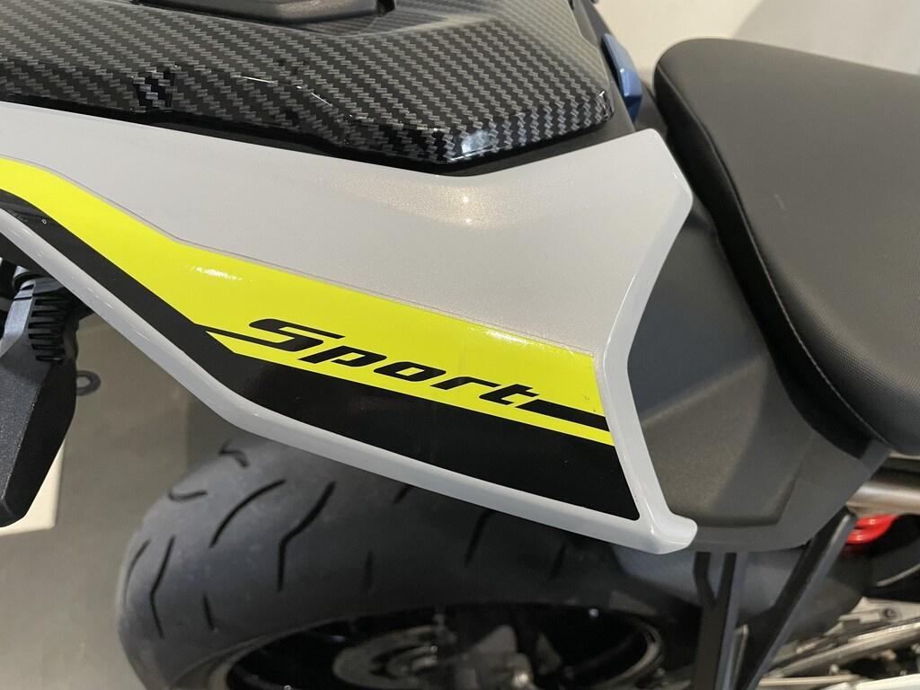 S 1000 R