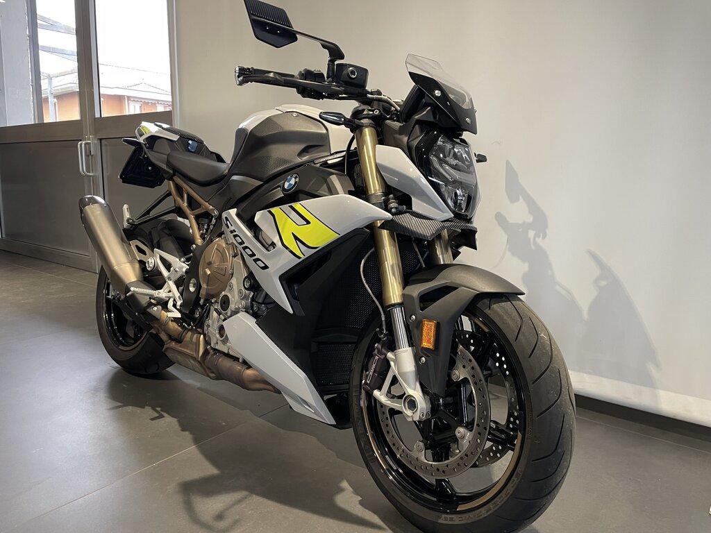 S 1000 R