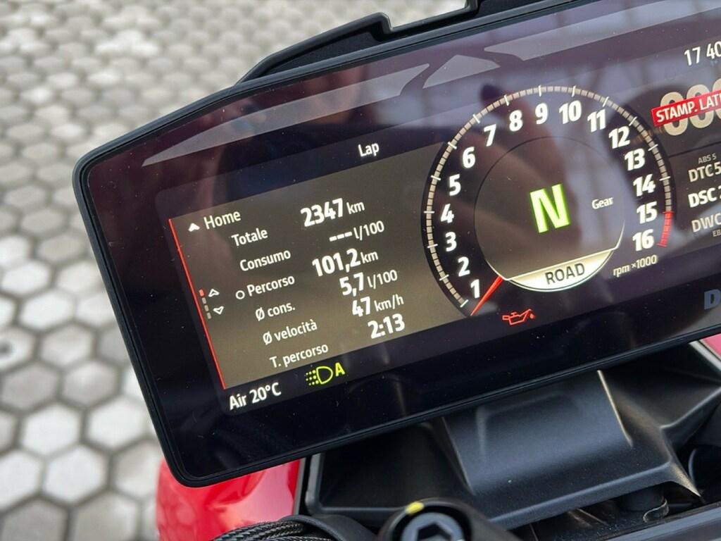 STREETFIGHTER V4 1100