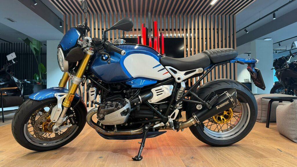 R 1200 NINET