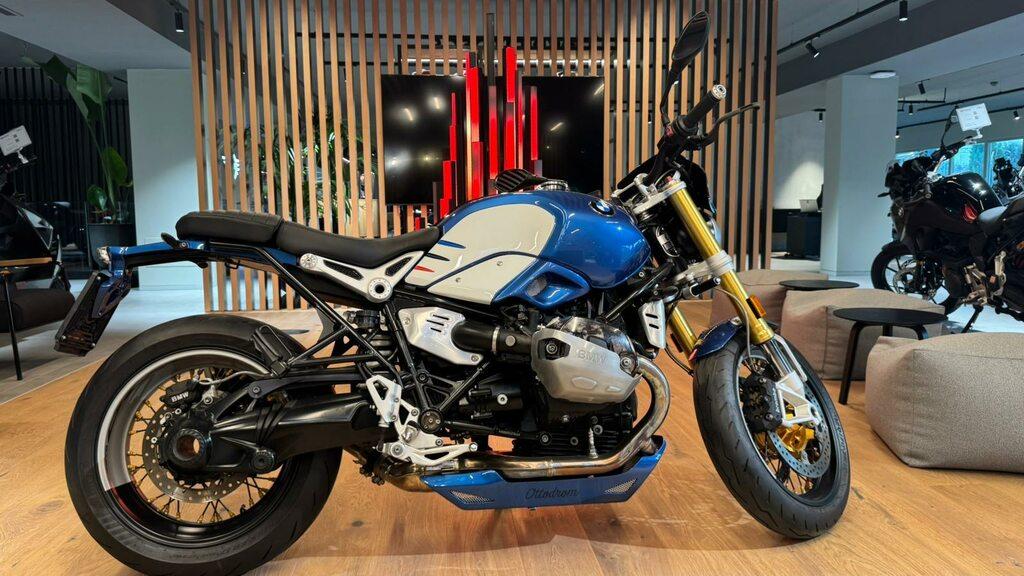 R 1200 NINET