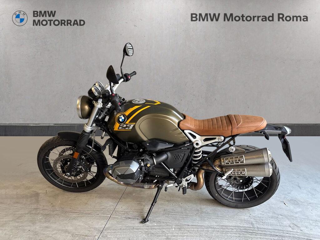 R 1200 NINET