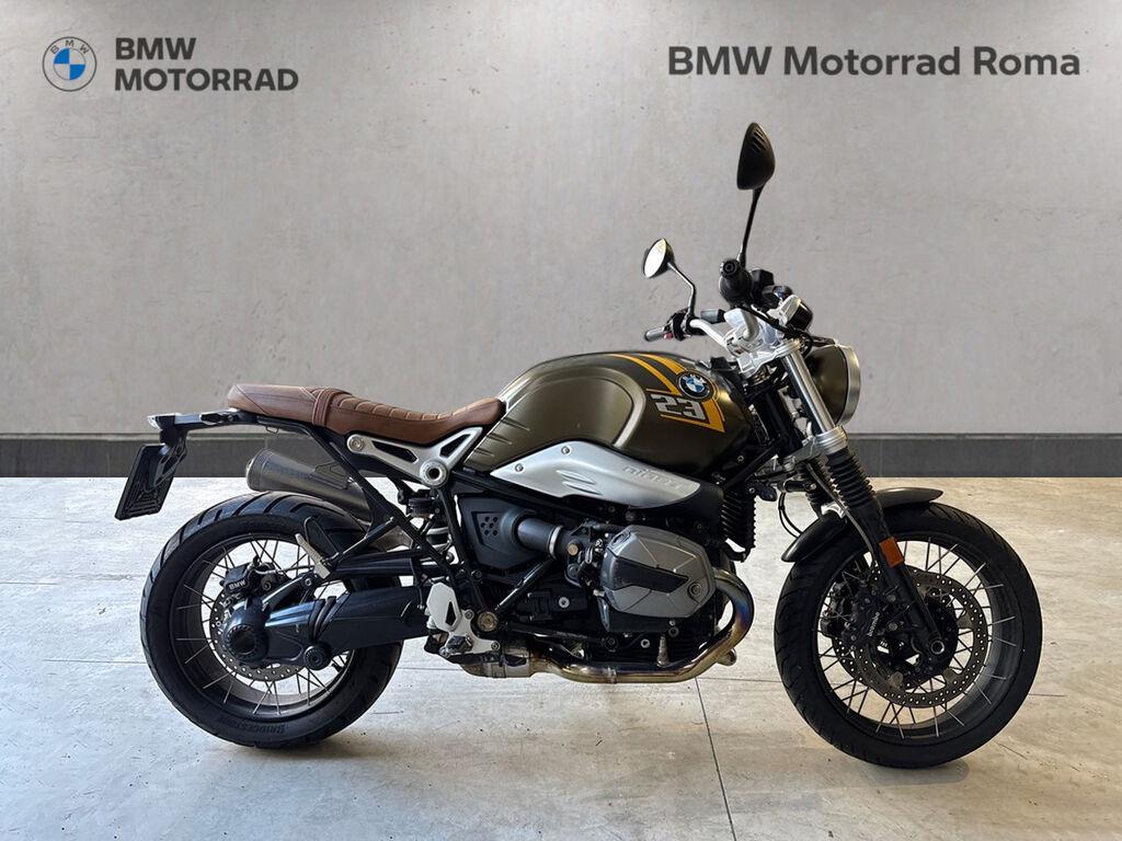 R 1200 NINET