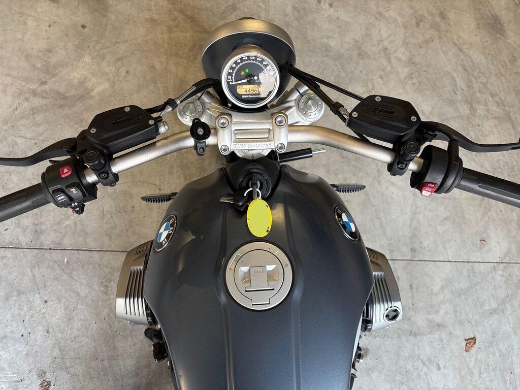 R 1200 NINET