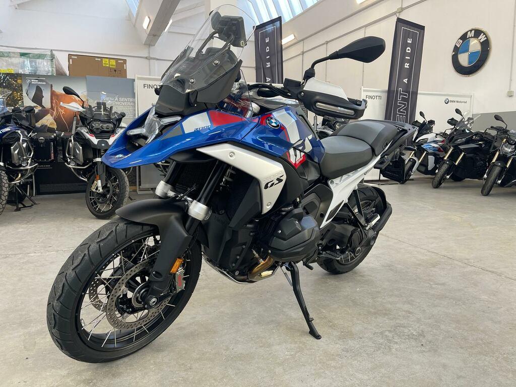 R 1300 GS
