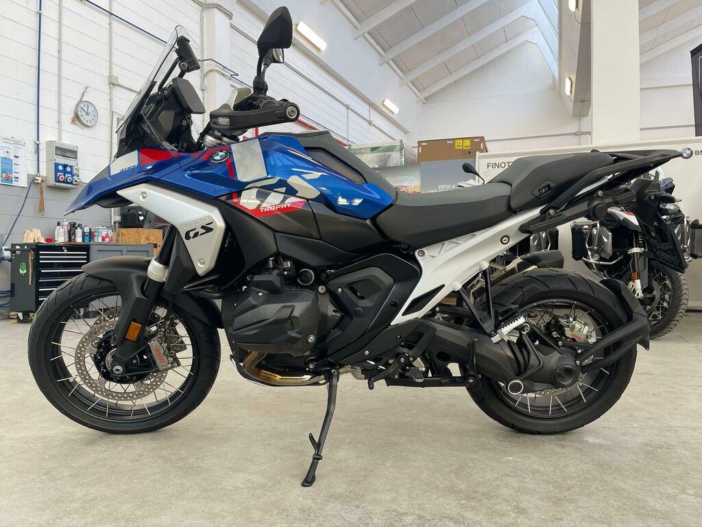 R 1300 GS