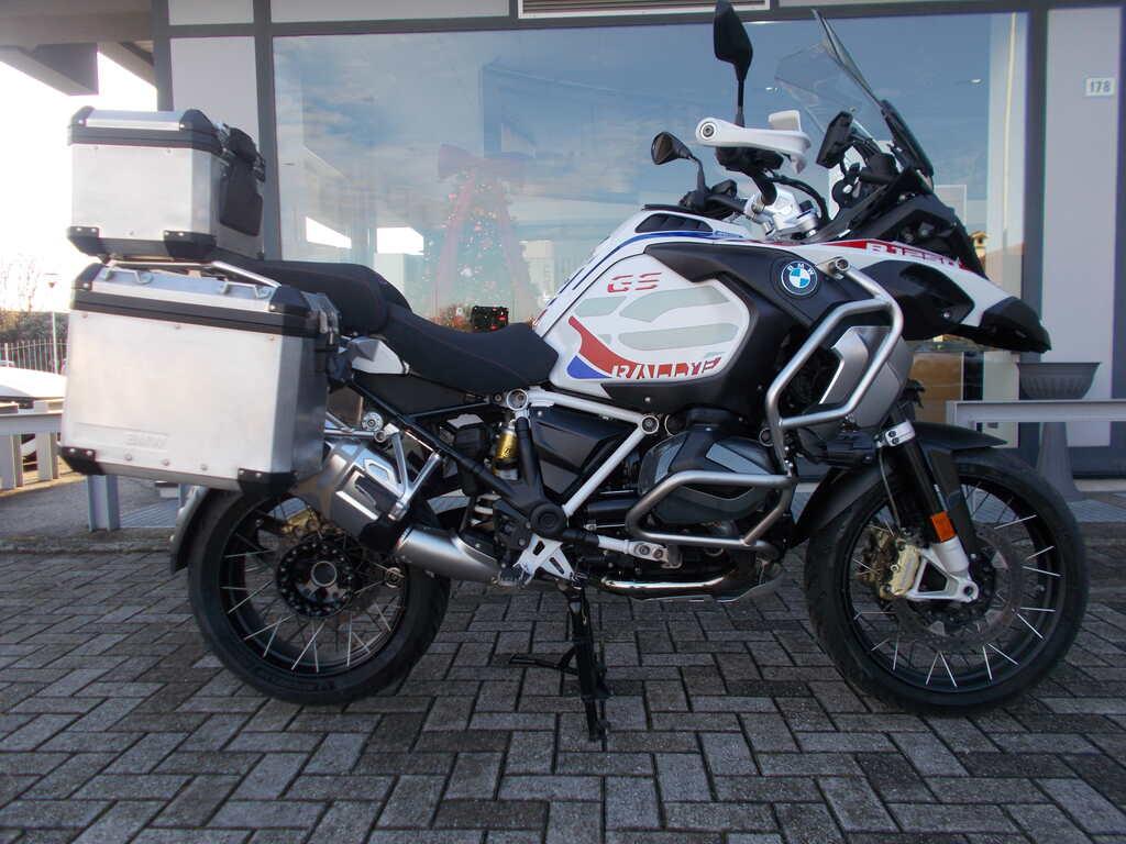 R 1250 GS