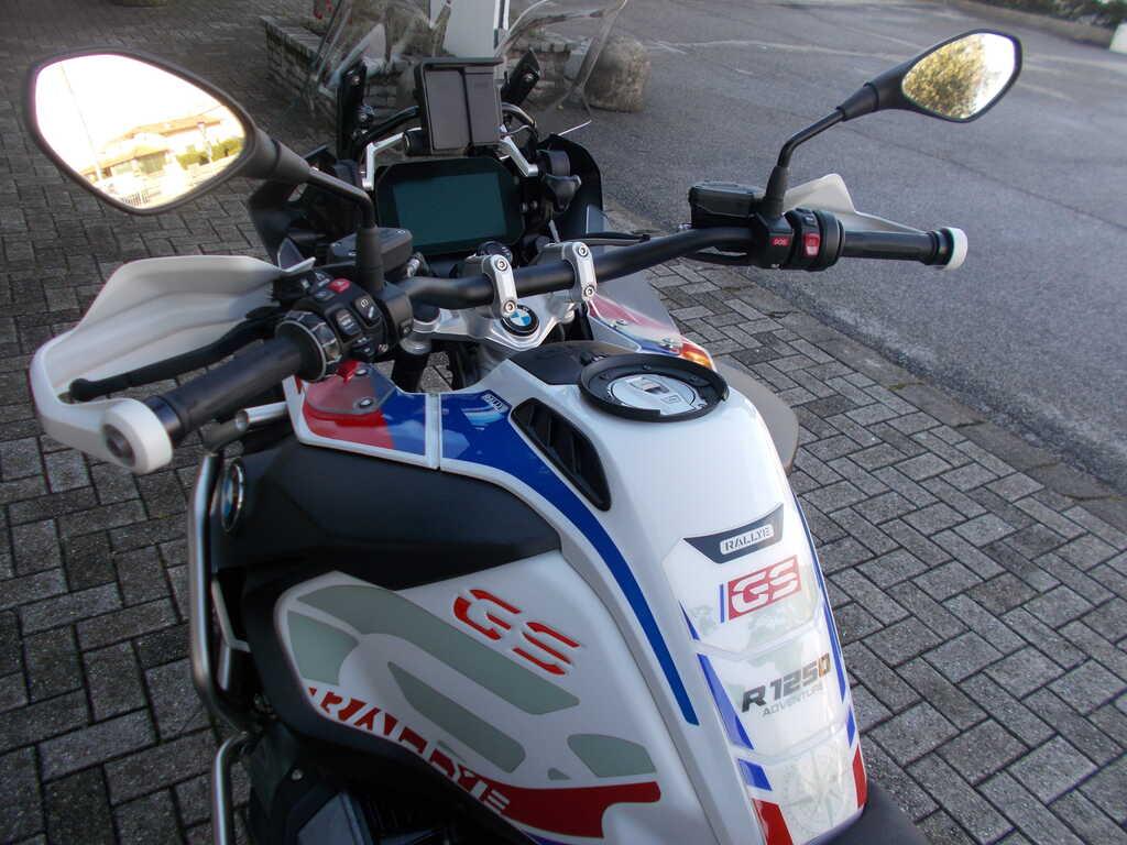 R 1250 GS