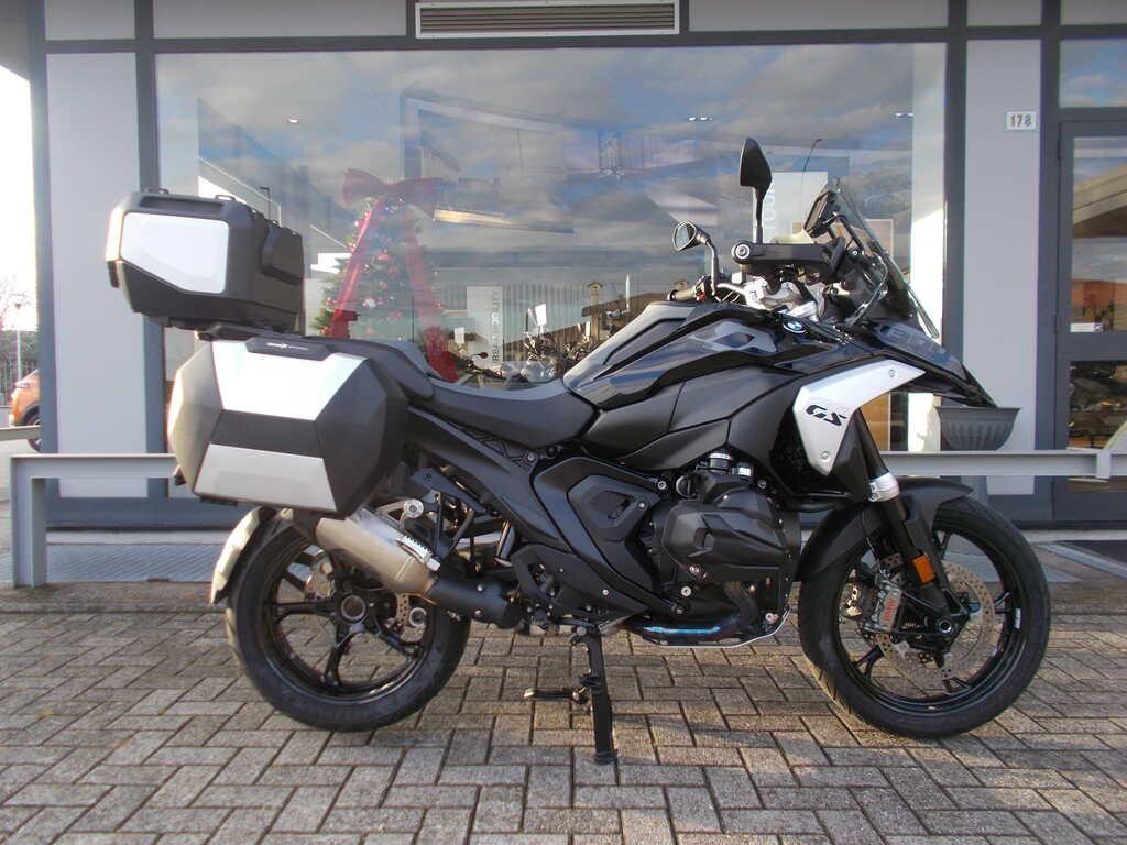R 1300 GS