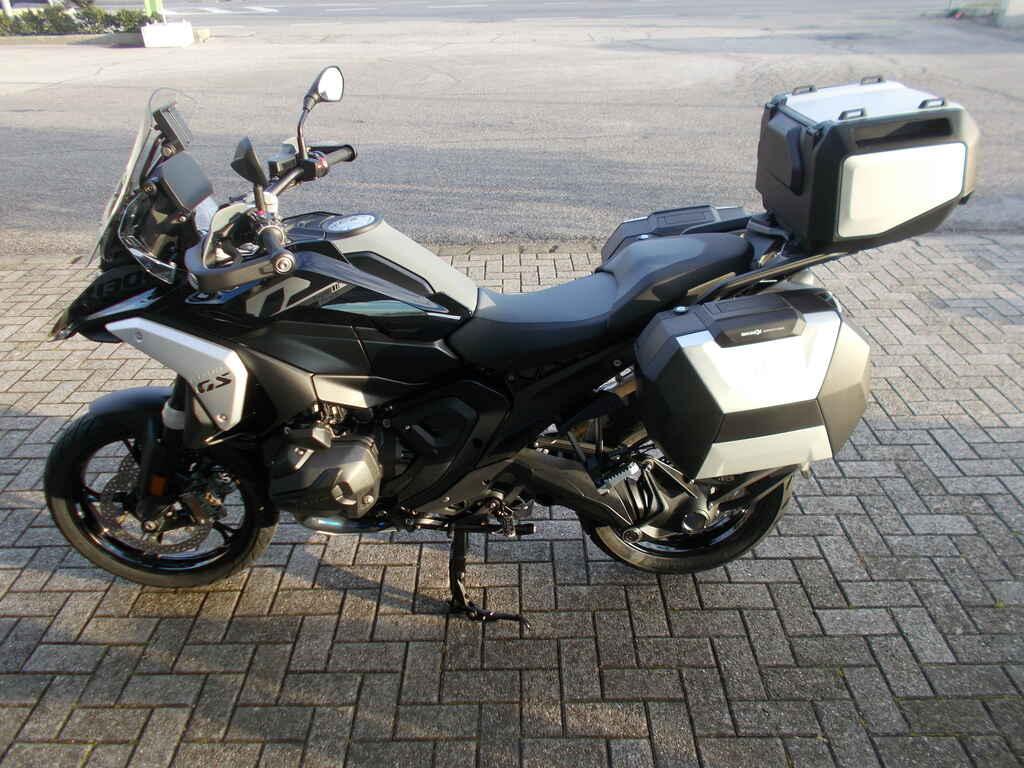 R 1300 GS