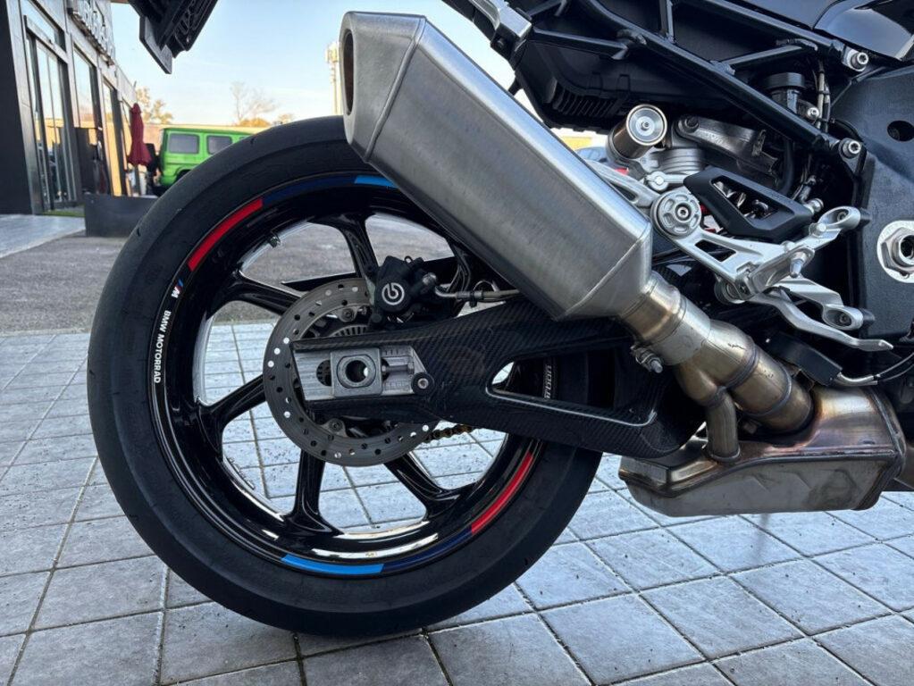 S 1000 RR