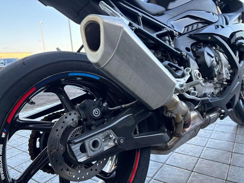 S 1000 RR