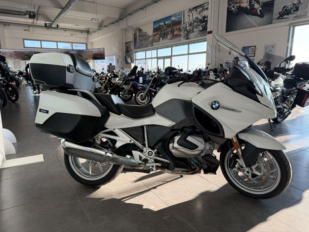 R 1250 RT