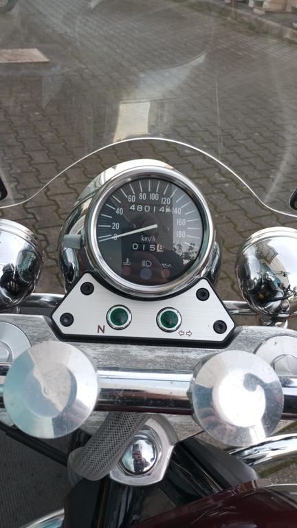 INTRUDER 800