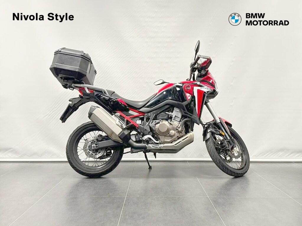 AFRICA TWIN 1100