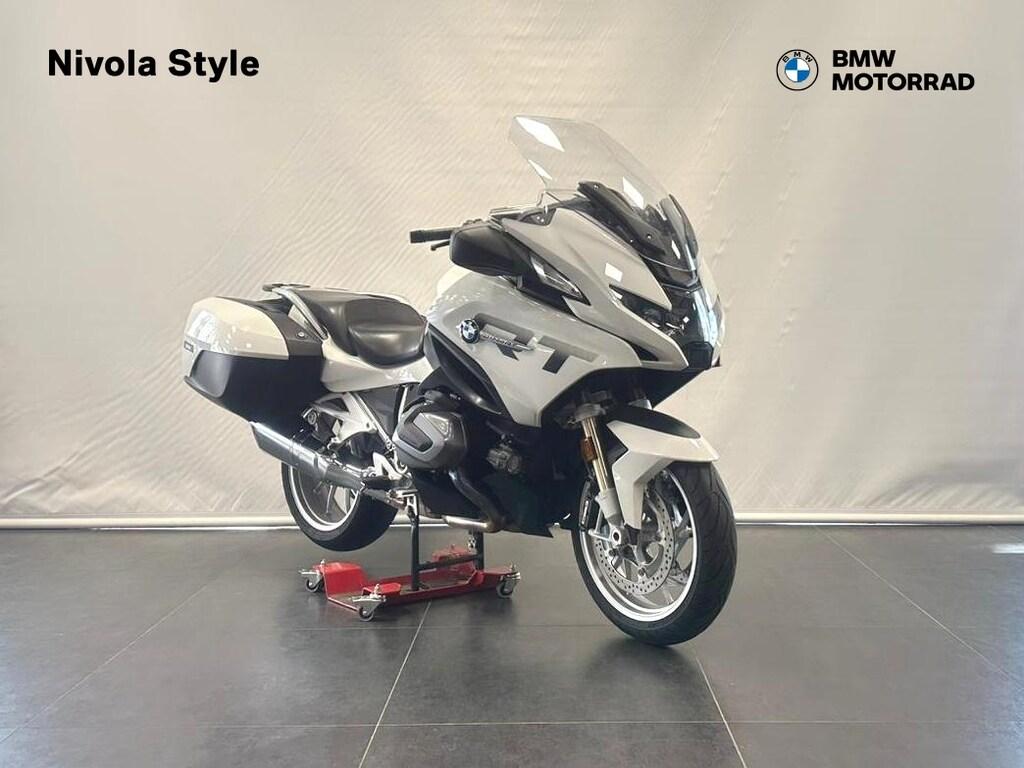 R 1250 RT