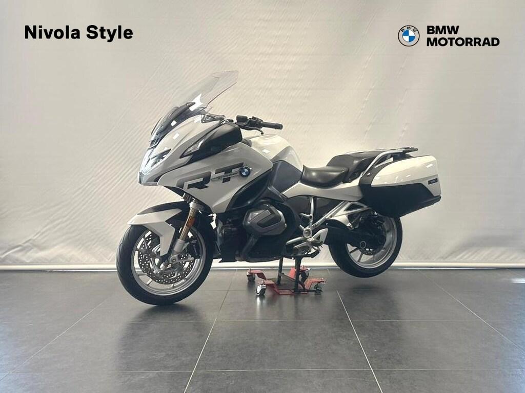 R 1250 RT