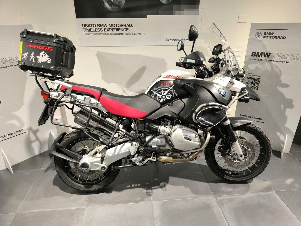 R 1200 GS