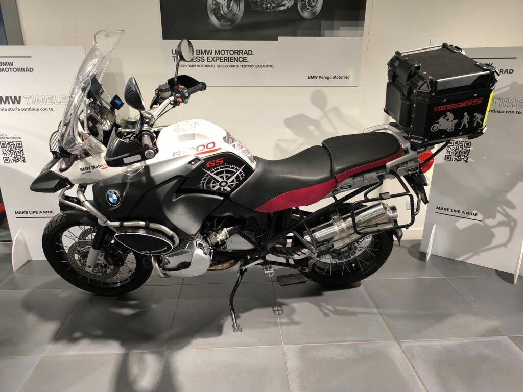 R 1200 GS